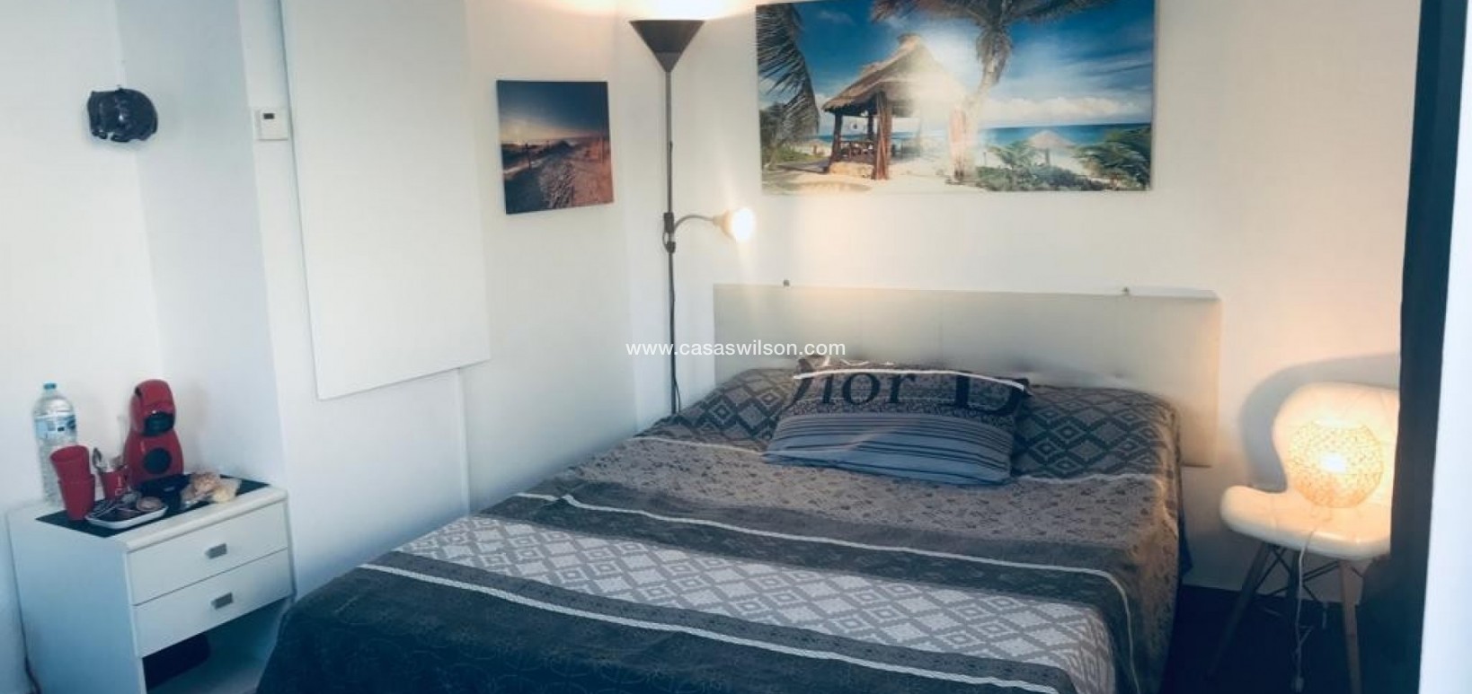 Sale - Villa - Ciudad Quesada - Golf La Marquesa (Ciudad Quesada)