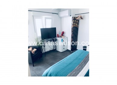 Sale - Villa - Ciudad Quesada - Golf La Marquesa (Ciudad Quesada)