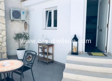 Sale - Villa - Ciudad Quesada - Golf La Marquesa (Ciudad Quesada)