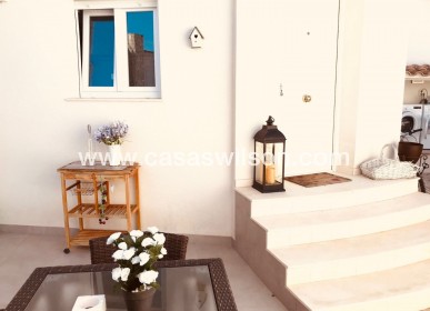 Sale - Villa - Ciudad Quesada - Golf La Marquesa (Ciudad Quesada)