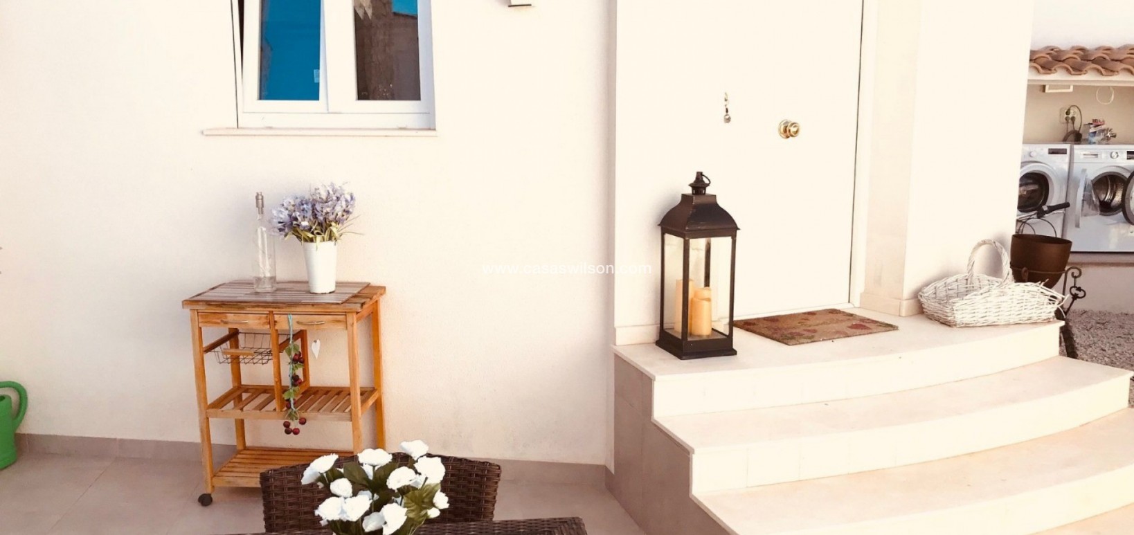 Sale - Villa - Ciudad Quesada - Golf La Marquesa (Ciudad Quesada)