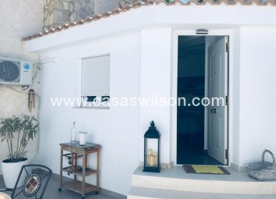 Sale - Villa - Ciudad Quesada - Golf La Marquesa (Ciudad Quesada)