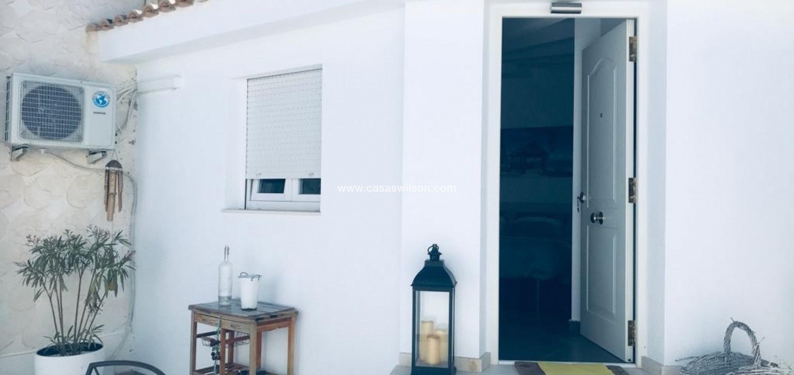 Sale - Villa - Ciudad Quesada - Golf La Marquesa (Ciudad Quesada)