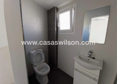 Sale - Villa - Ciudad Quesada - Golf La Marquesa (Ciudad Quesada)