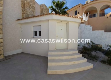 Sale - Villa - Ciudad Quesada - Golf La Marquesa (Ciudad Quesada)