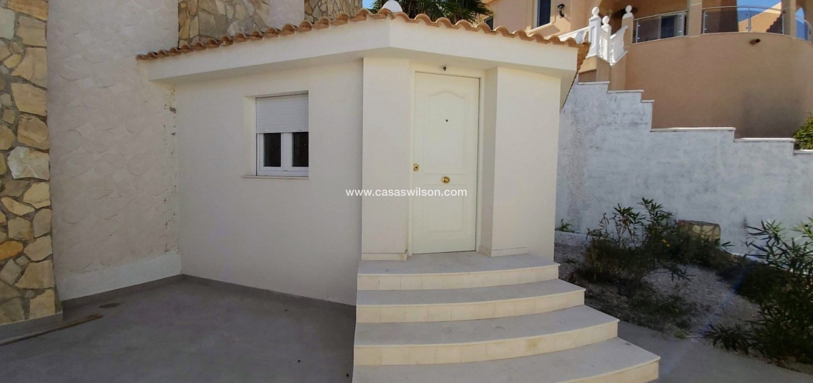 Sale - Villa - Ciudad Quesada - Golf La Marquesa (Ciudad Quesada)