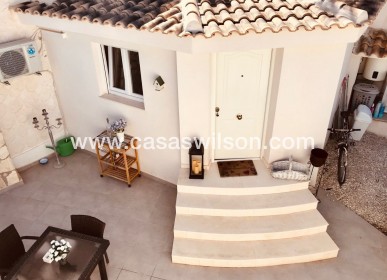 Sale - Villa - Ciudad Quesada - Golf La Marquesa (Ciudad Quesada)