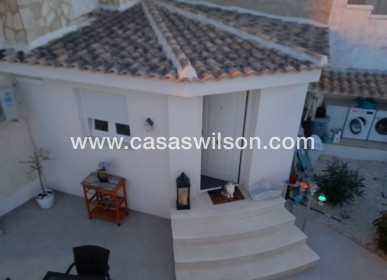 Sale - Villa - Ciudad Quesada - Golf La Marquesa (Ciudad Quesada)