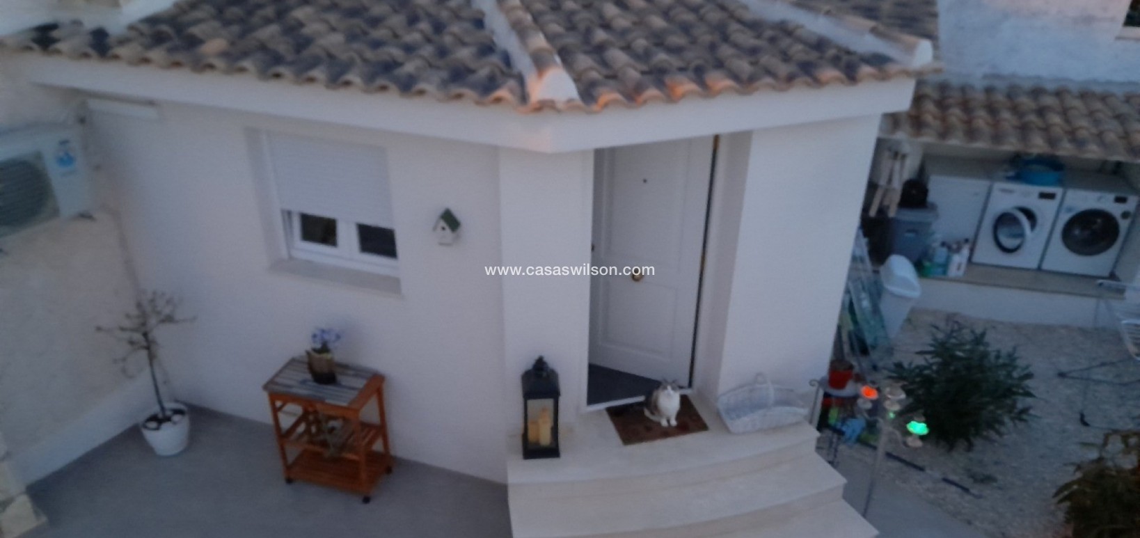 Sale - Villa - Ciudad Quesada - Golf La Marquesa (Ciudad Quesada)