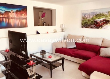 Sale - Villa - Ciudad Quesada - Golf La Marquesa (Ciudad Quesada)