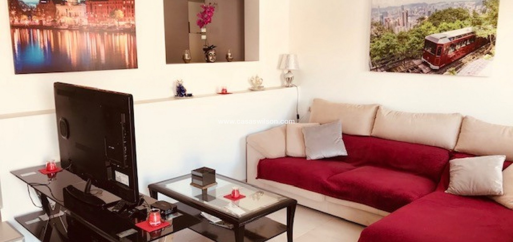 Sale - Villa - Ciudad Quesada - Golf La Marquesa (Ciudad Quesada)