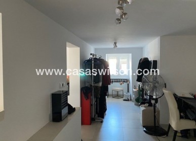 Sale - Villa - Ciudad Quesada - Golf La Marquesa (Ciudad Quesada)