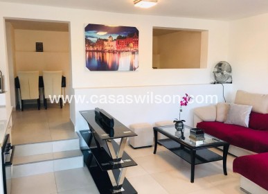 Sale - Villa - Ciudad Quesada - Golf La Marquesa (Ciudad Quesada)