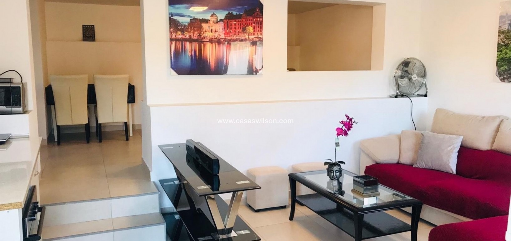 Sale - Villa - Ciudad Quesada - Golf La Marquesa (Ciudad Quesada)