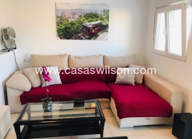 Sale - Villa - Ciudad Quesada - Golf La Marquesa (Ciudad Quesada)