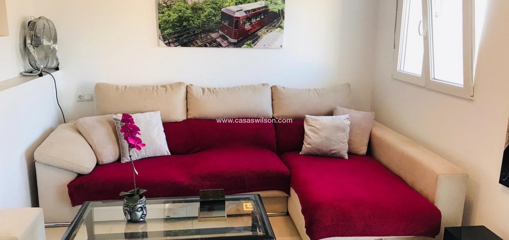 Sale - Villa - Ciudad Quesada - Golf La Marquesa (Ciudad Quesada)