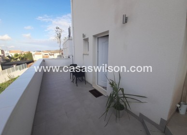 Sale - Villa - Ciudad Quesada - Golf La Marquesa (Ciudad Quesada)
