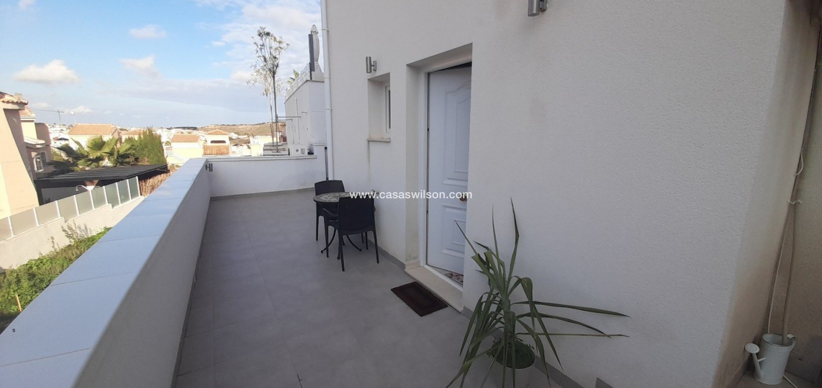 Sale - Villa - Ciudad Quesada - Golf La Marquesa (Ciudad Quesada)