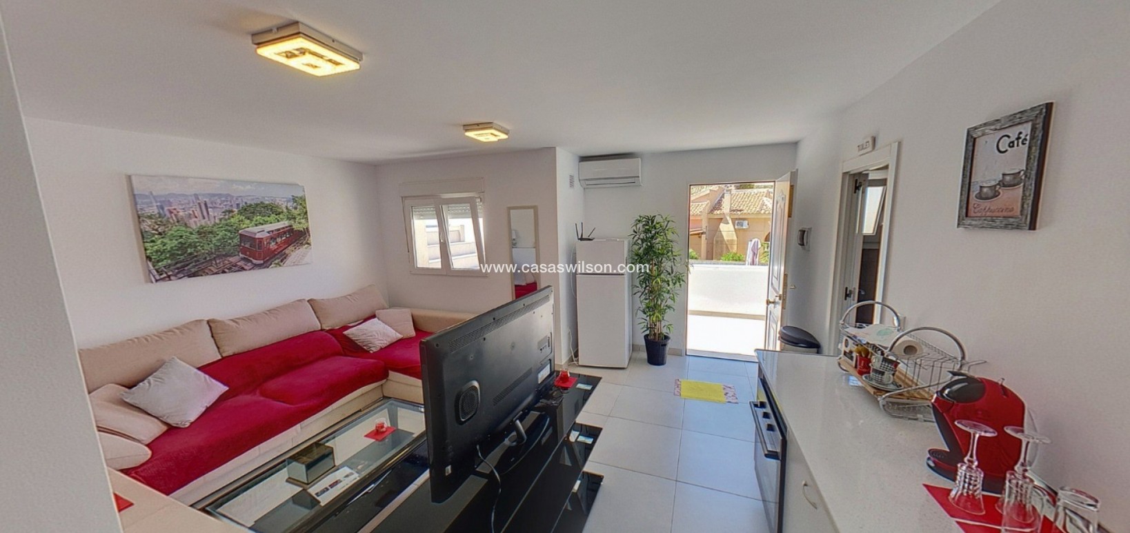 Sale - Villa - Ciudad Quesada - Golf La Marquesa (Ciudad Quesada)