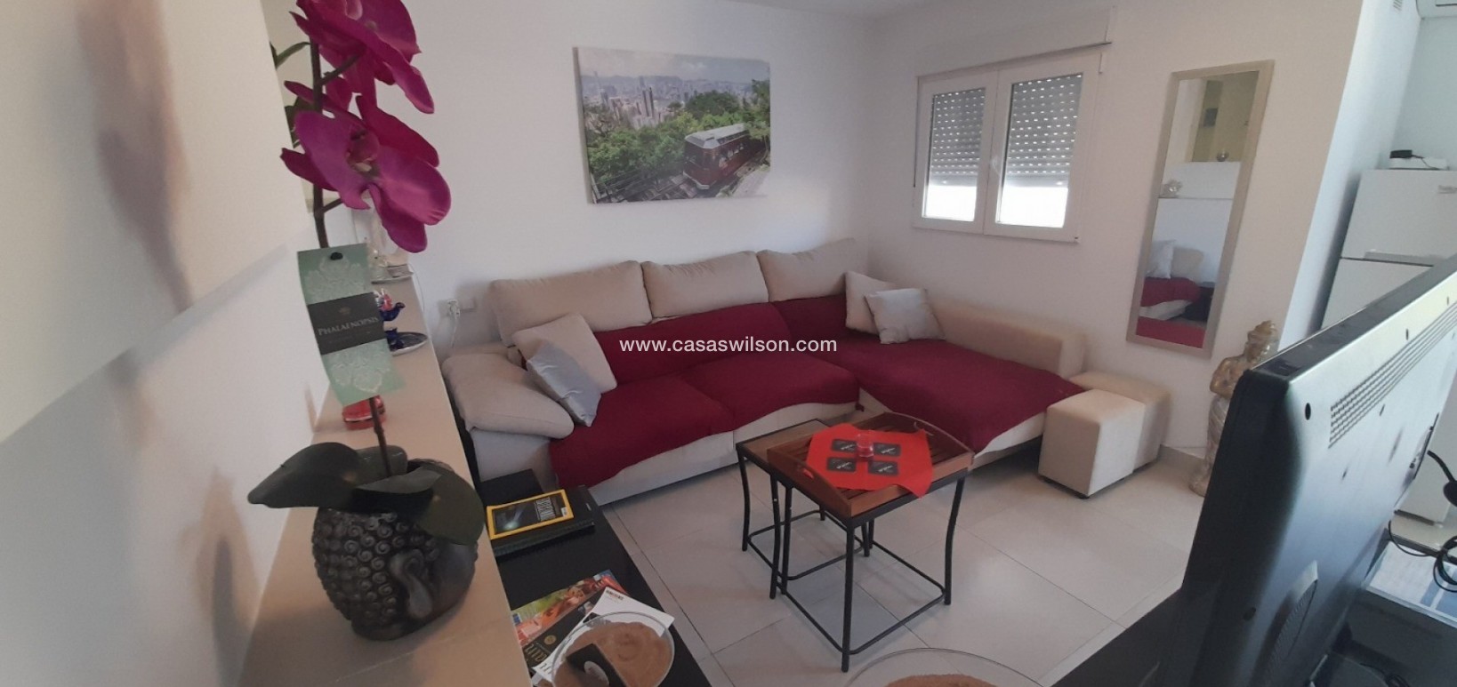 Sale - Villa - Ciudad Quesada - Golf La Marquesa (Ciudad Quesada)
