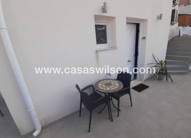 Sale - Villa - Ciudad Quesada - Golf La Marquesa (Ciudad Quesada)