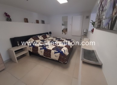 Sale - Villa - Ciudad Quesada - Golf La Marquesa (Ciudad Quesada)