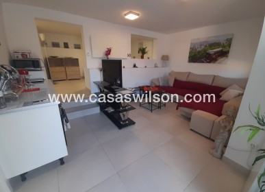Sale - Villa - Ciudad Quesada - Golf La Marquesa (Ciudad Quesada)