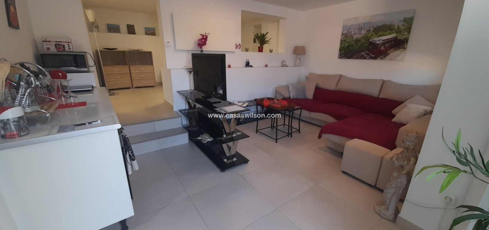 Sale - Villa - Ciudad Quesada - Golf La Marquesa (Ciudad Quesada)