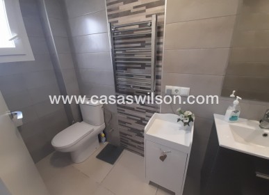 Sale - Villa - Ciudad Quesada - Golf La Marquesa (Ciudad Quesada)