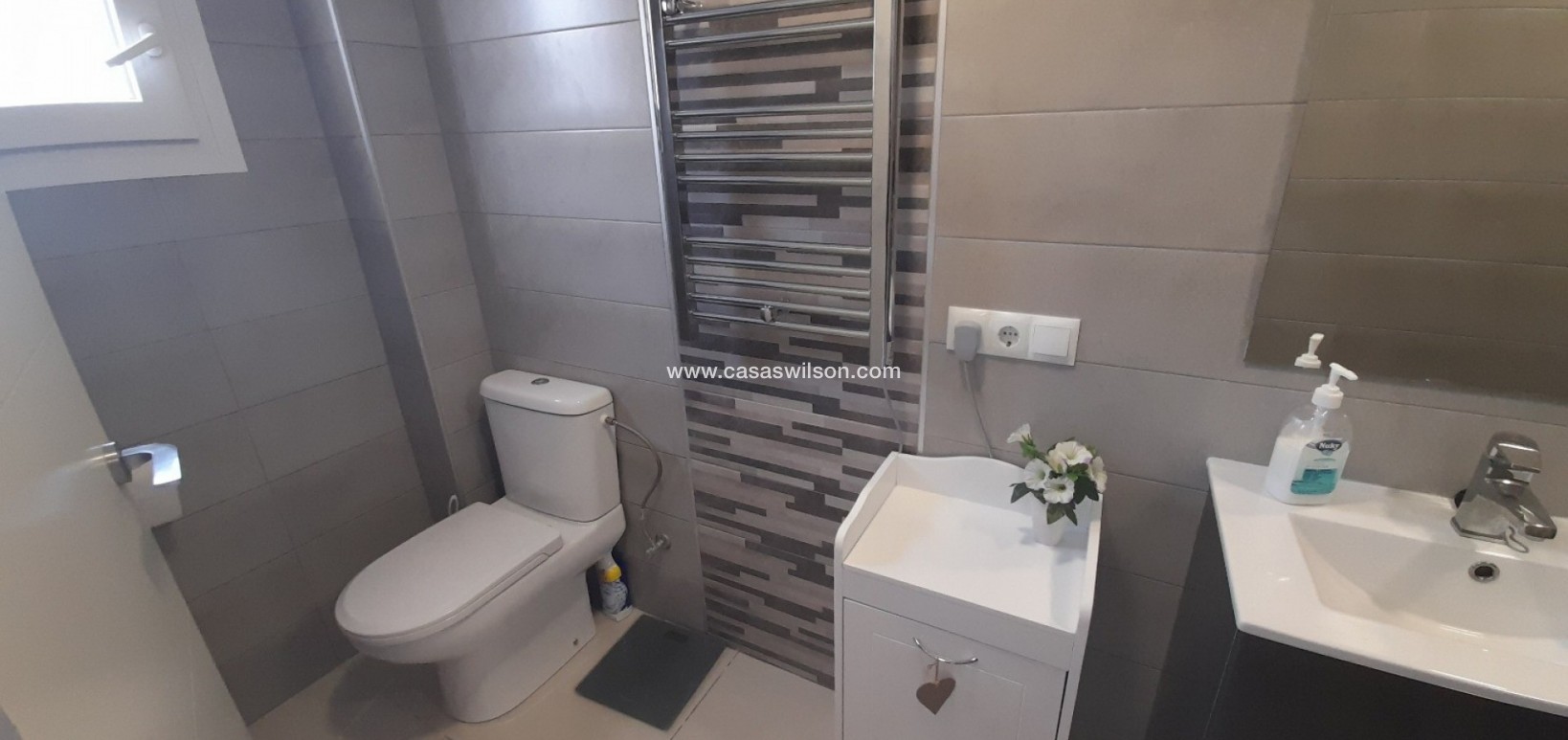 Sale - Villa - Ciudad Quesada - Golf La Marquesa (Ciudad Quesada)