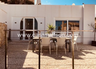 Sale - Villa - Ciudad Quesada - Golf La Marquesa (Ciudad Quesada)