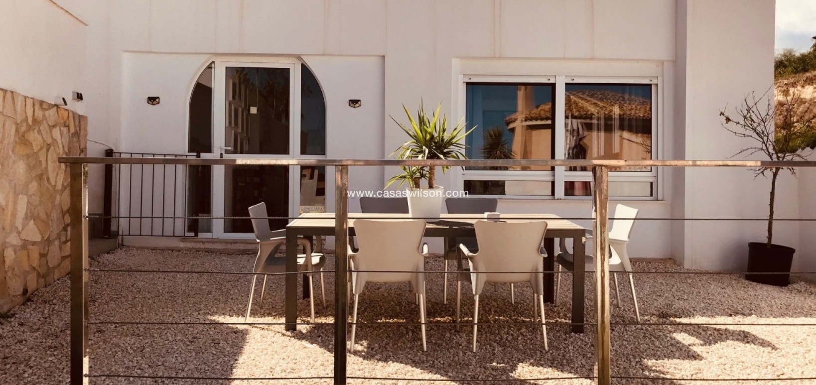 Sale - Villa - Ciudad Quesada - Golf La Marquesa (Ciudad Quesada)