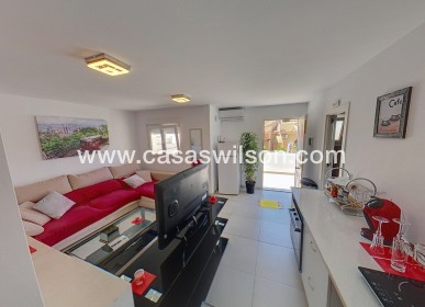 Sale - Villa - Ciudad Quesada - Golf La Marquesa (Ciudad Quesada)