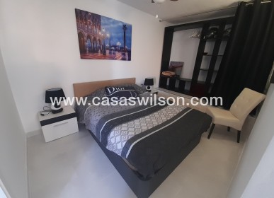 Sale - Villa - Ciudad Quesada - Golf La Marquesa (Ciudad Quesada)