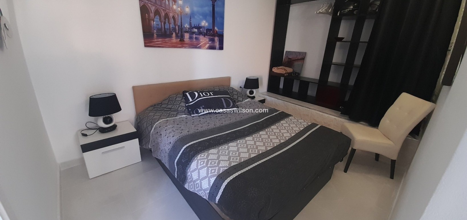 Sale - Villa - Ciudad Quesada - Golf La Marquesa (Ciudad Quesada)