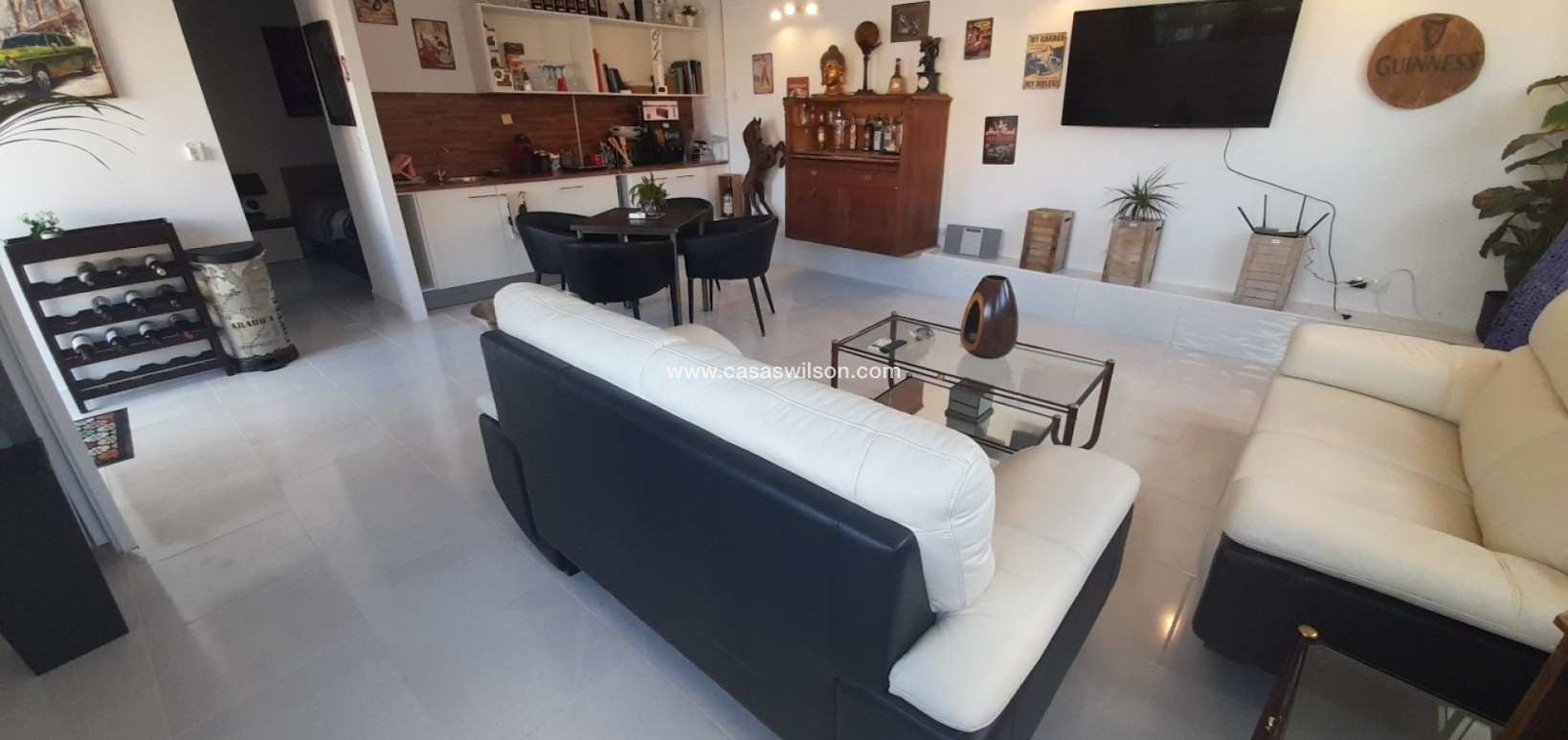 Sale - Villa - Ciudad Quesada - Golf La Marquesa (Ciudad Quesada)