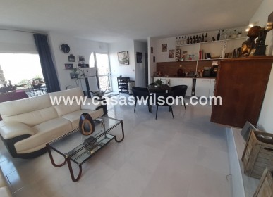 Sale - Villa - Ciudad Quesada - Golf La Marquesa (Ciudad Quesada)