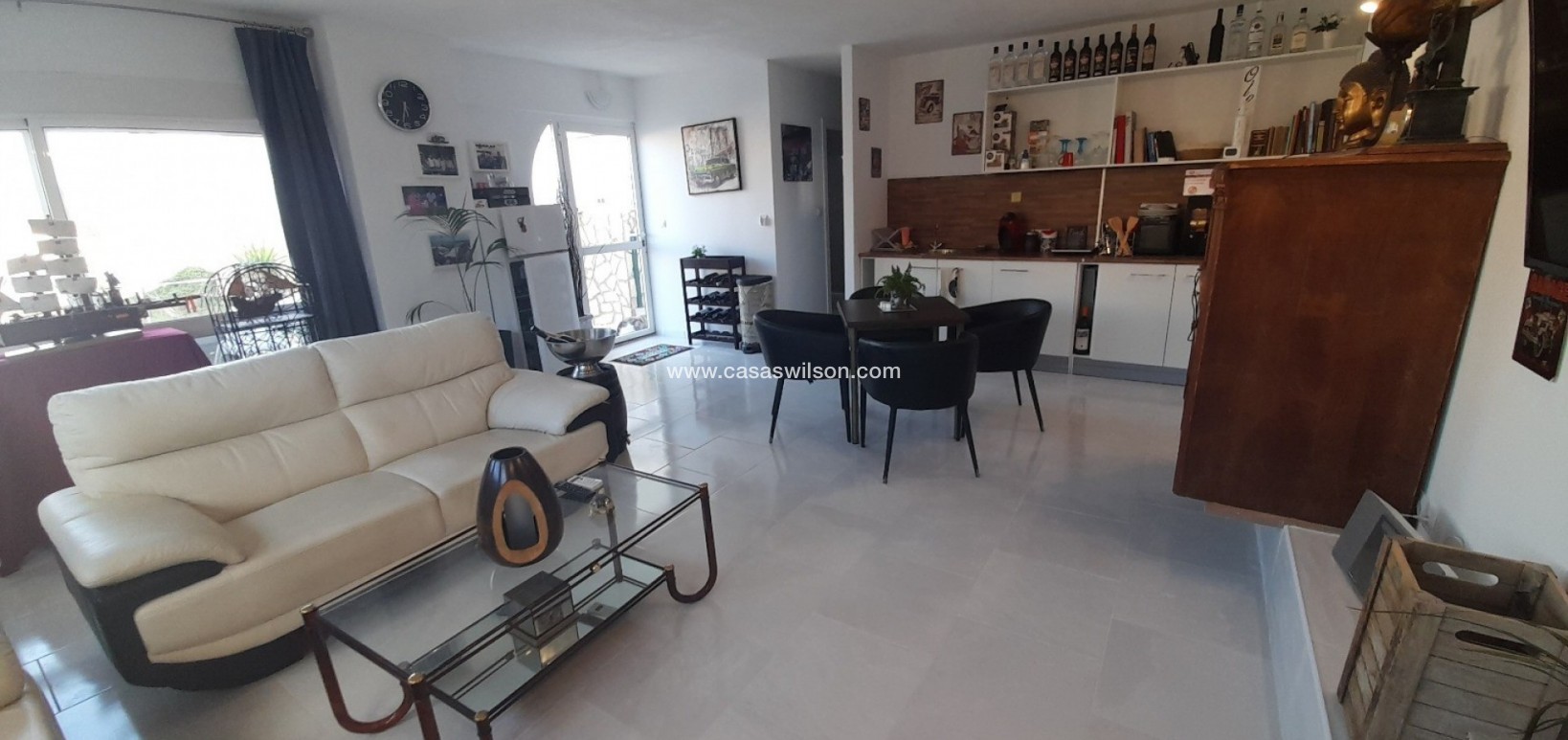 Sale - Villa - Ciudad Quesada - Golf La Marquesa (Ciudad Quesada)