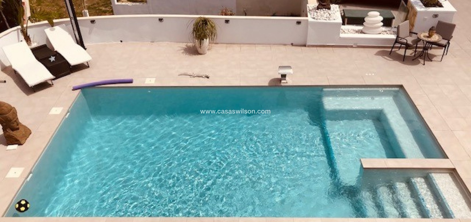 Sale - Villa - Ciudad Quesada - Golf La Marquesa (Ciudad Quesada)