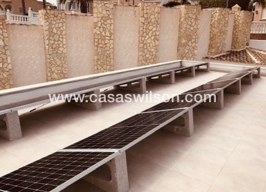 Sale - Villa - Ciudad Quesada - Golf La Marquesa (Ciudad Quesada)