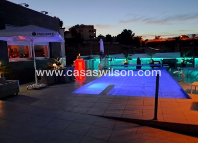 Sale - Villa - Ciudad Quesada - Golf La Marquesa (Ciudad Quesada)