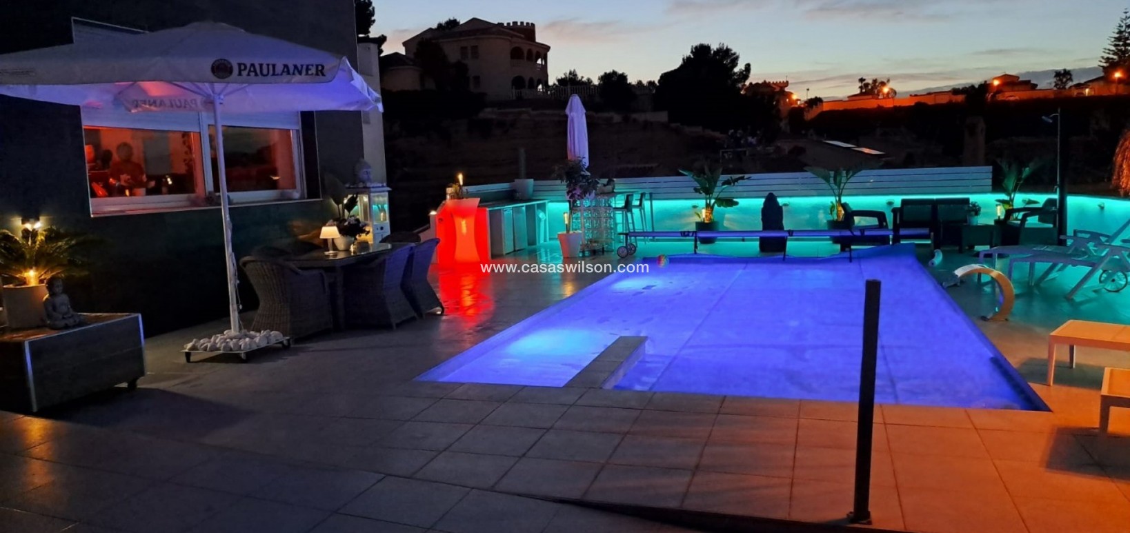 Sale - Villa - Ciudad Quesada - Golf La Marquesa (Ciudad Quesada)