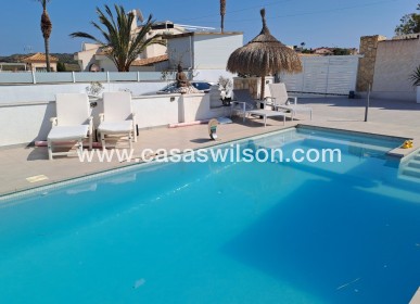 Sale - Villa - Ciudad Quesada - Golf La Marquesa (Ciudad Quesada)