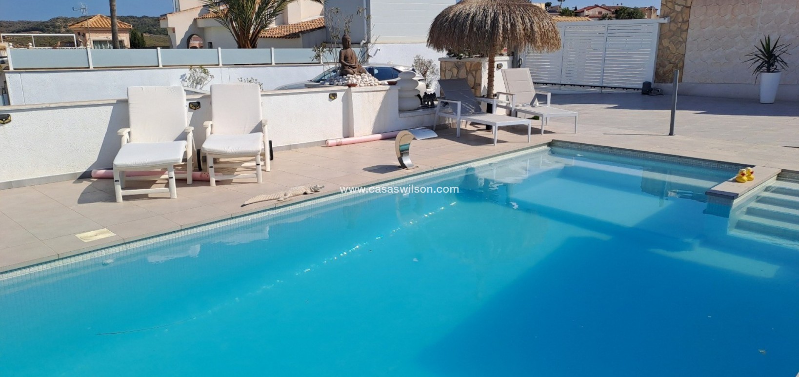 Sale - Villa - Ciudad Quesada - Golf La Marquesa (Ciudad Quesada)