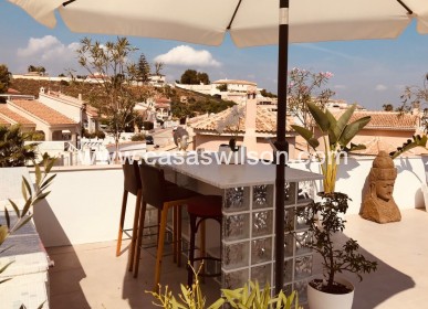 Sale - Villa - Ciudad Quesada - Golf La Marquesa (Ciudad Quesada)