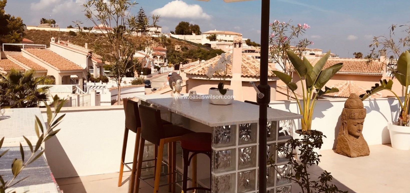 Sale - Villa - Ciudad Quesada - Golf La Marquesa (Ciudad Quesada)