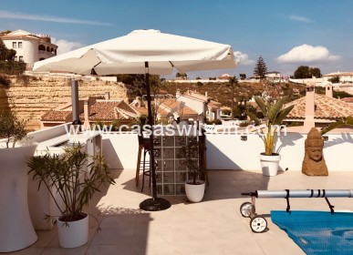 Sale - Villa - Ciudad Quesada - Golf La Marquesa (Ciudad Quesada)
