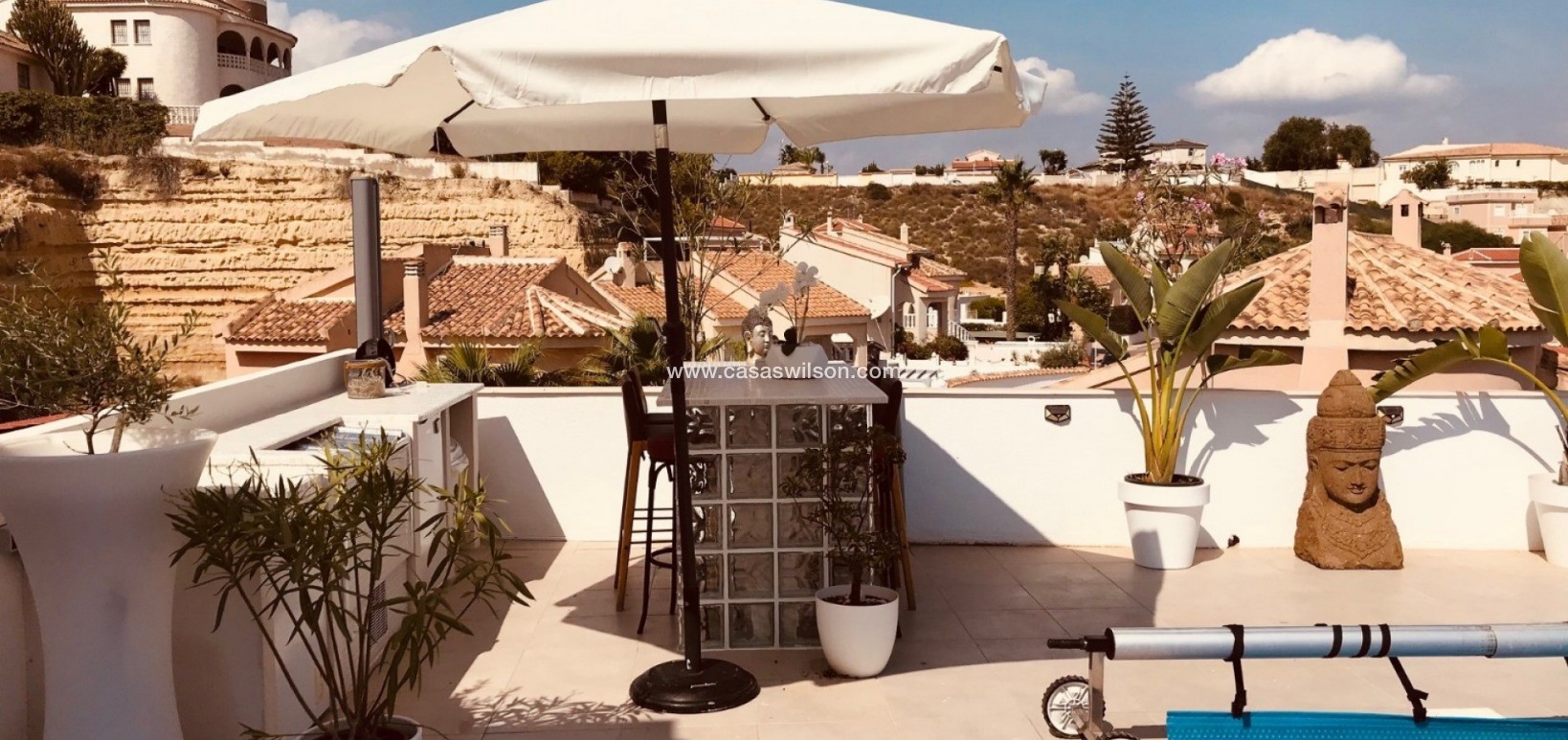 Sale - Villa - Ciudad Quesada - Golf La Marquesa (Ciudad Quesada)