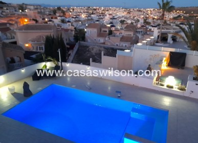 Sale - Villa - Ciudad Quesada - Golf La Marquesa (Ciudad Quesada)
