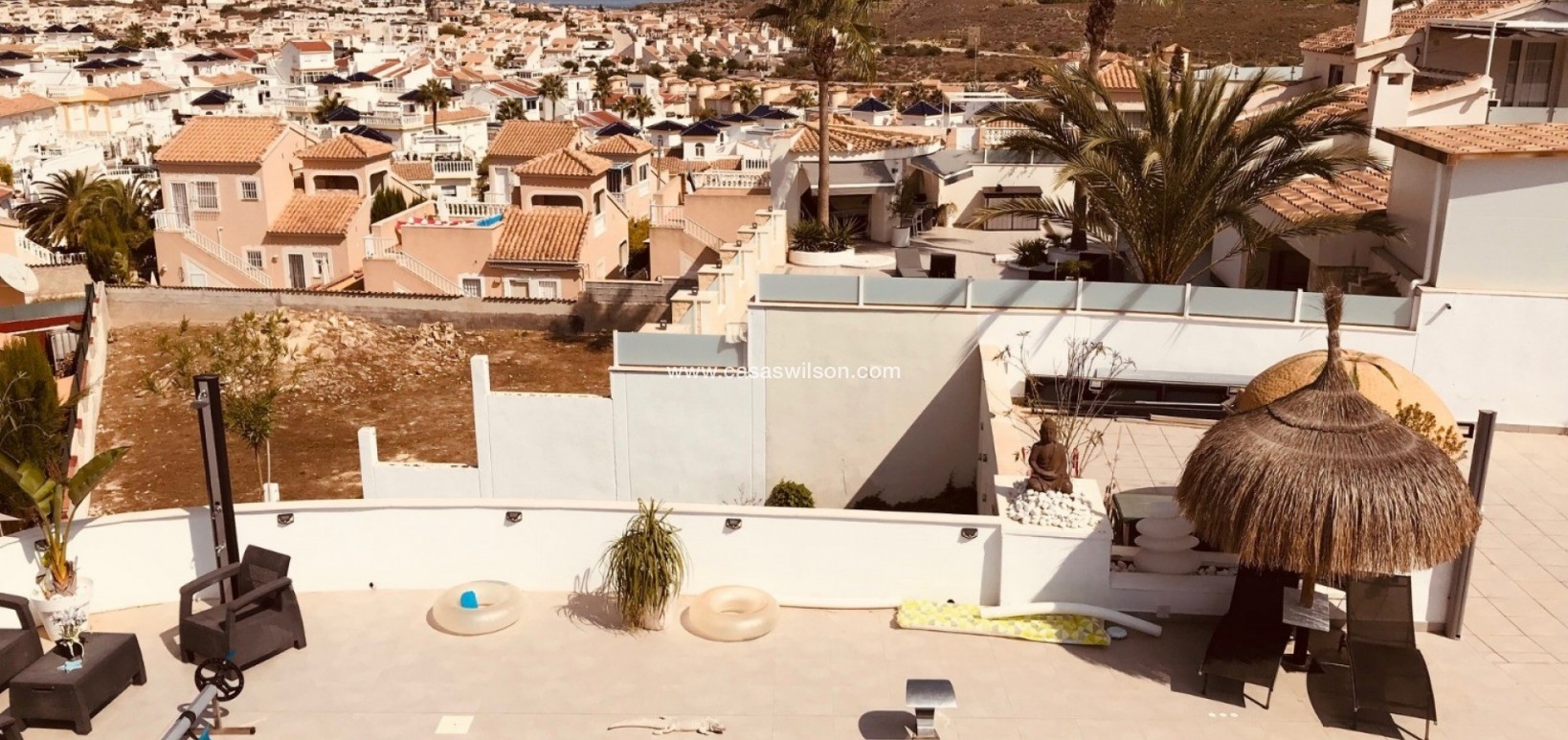 Sale - Villa - Ciudad Quesada - Golf La Marquesa (Ciudad Quesada)